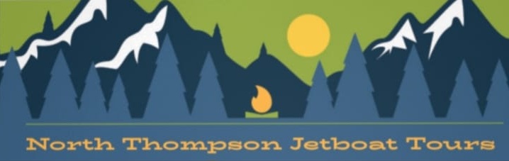 North Thompson Jetboat Tours